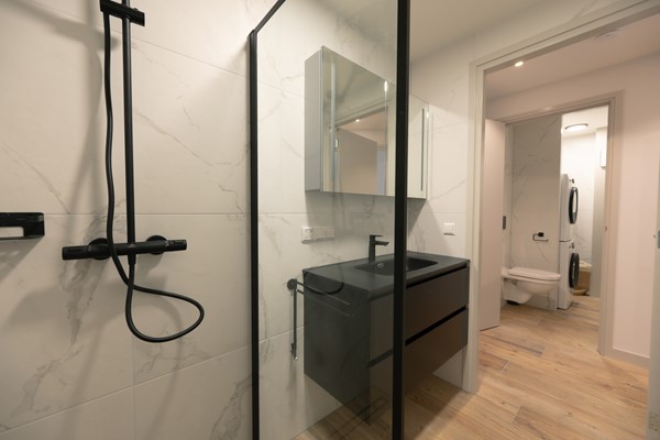 Medium property photo - Piet Gijzenbrugstraat 37H, 1059 XG Amsterdam